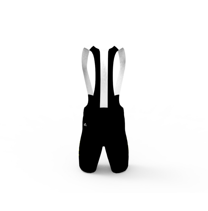 Form Racing Cargo Bib Shorts