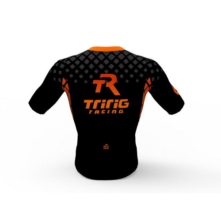 TriRig Aero Jersey