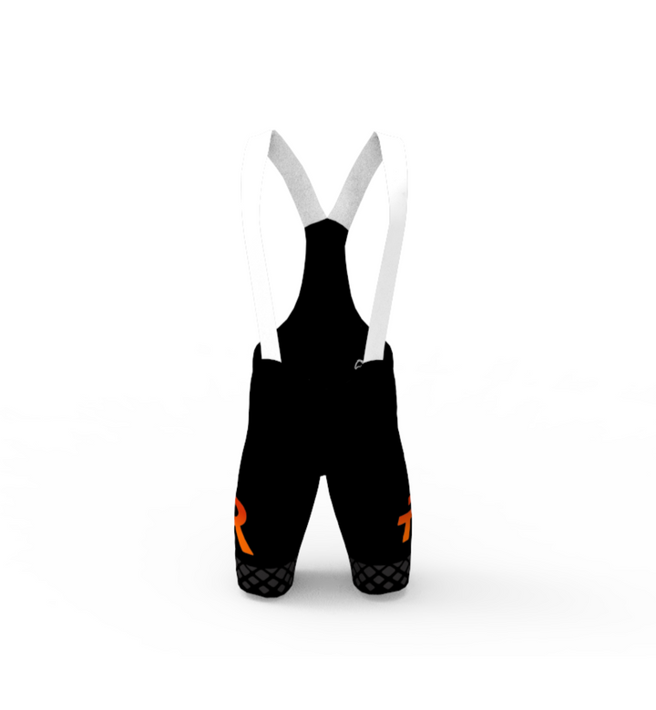 TriRig Aero Bib Shorts