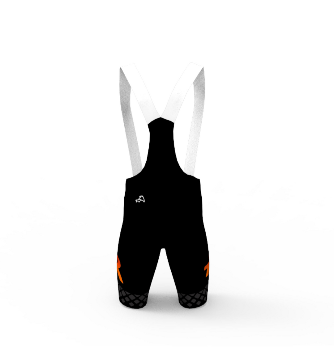 TriRig Aero Bib Shorts