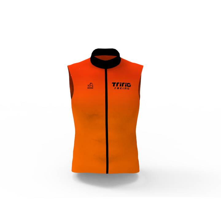 TriRig Racing Wind Vest