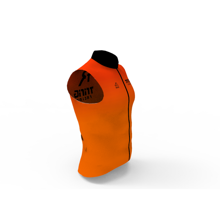 TriRig Racing Wind Vest