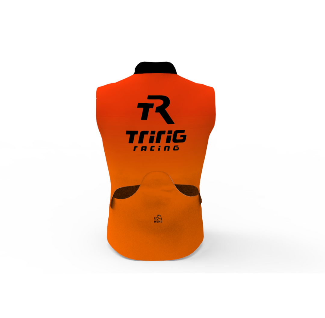 TriRig Racing Wind Vest