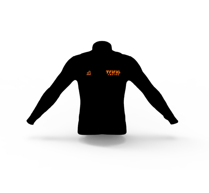 TriRig Racing Wind Jacket