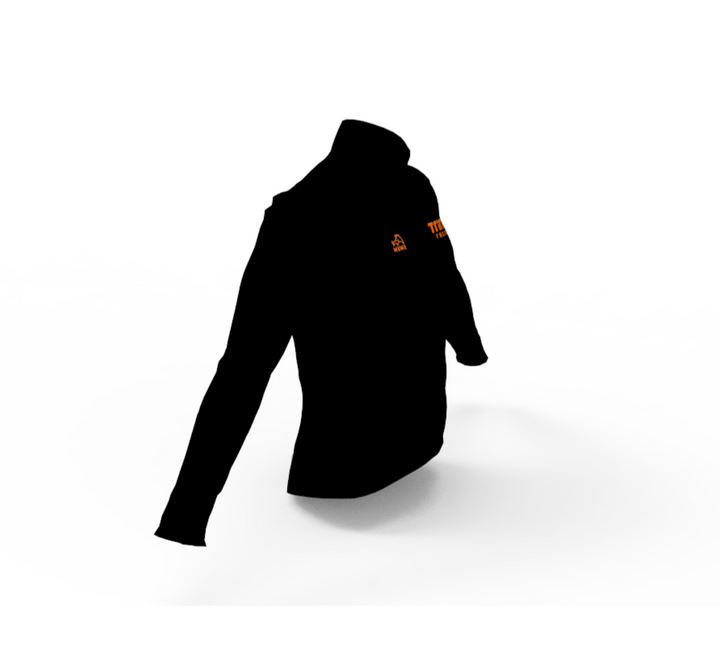 TriRig Racing Wind Jacket
