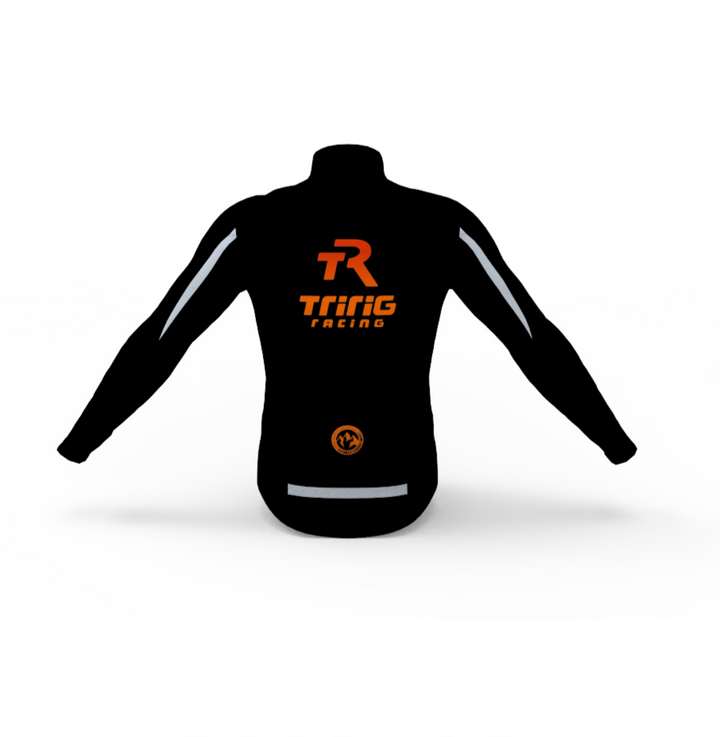 TriRig Racing Wind Jacket