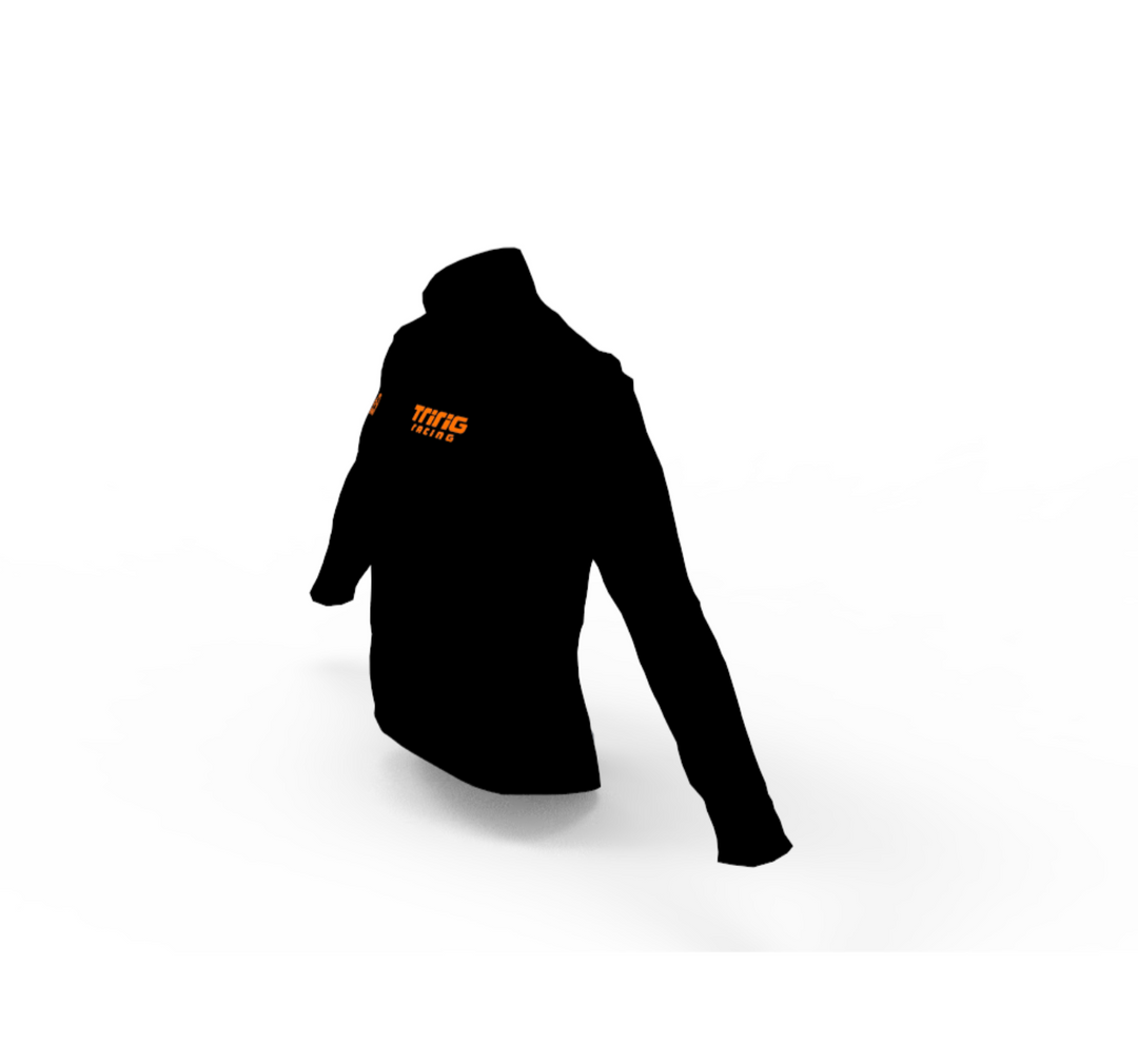 TriRig Racing Wind Jacket