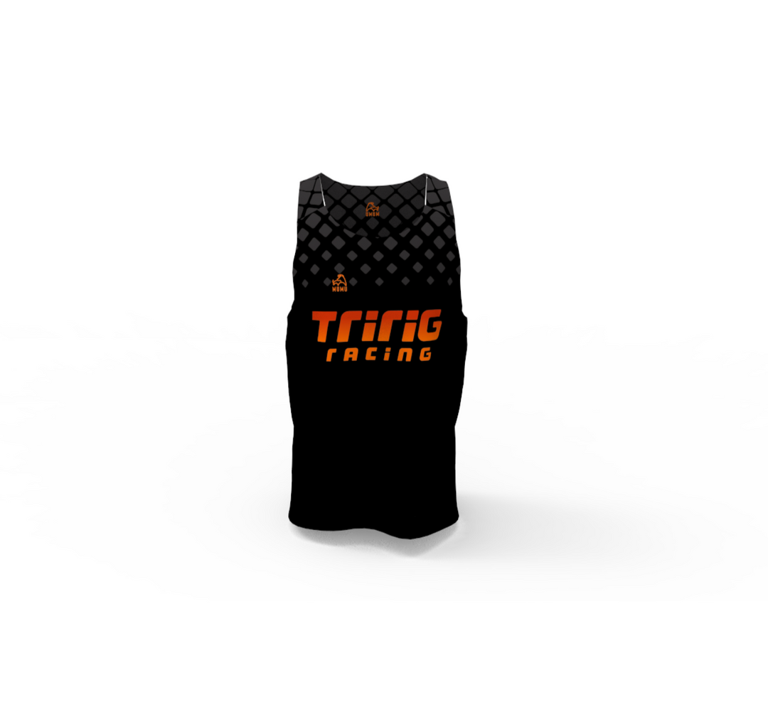 TriRig Running Singlet