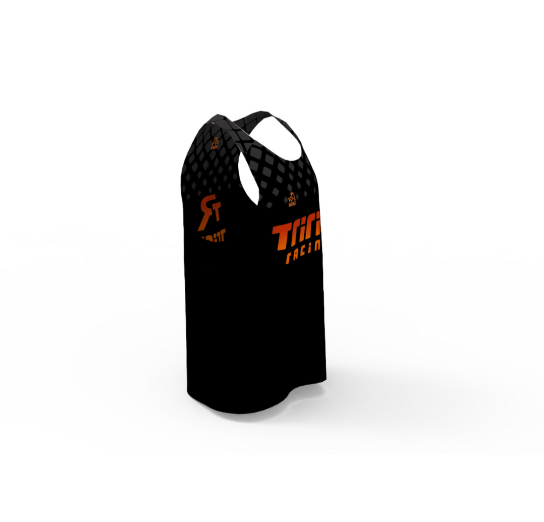 TriRig Running Singlet