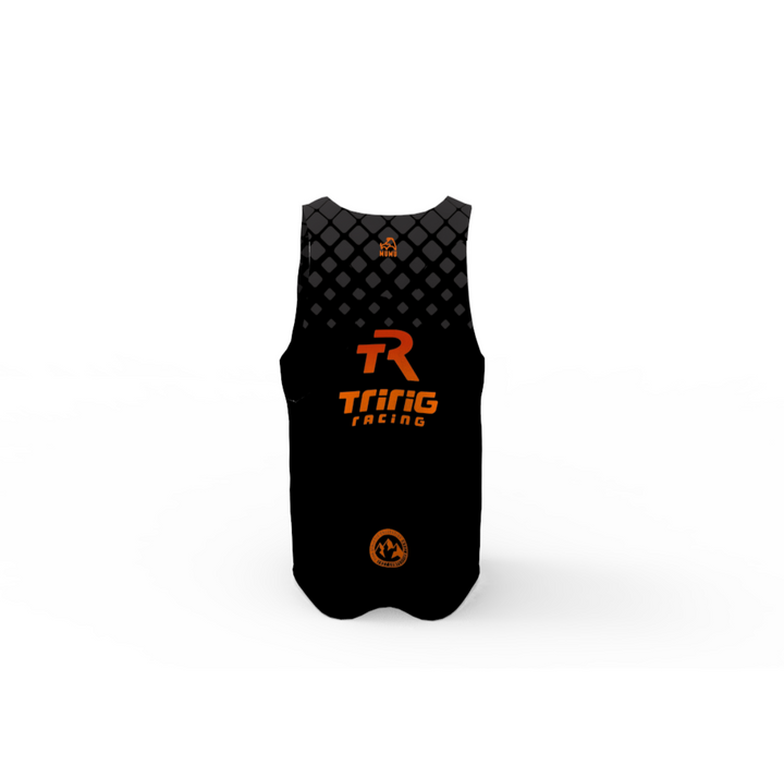 TriRig Running Singlet
