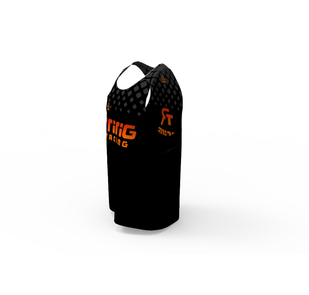 TriRig Running Singlet