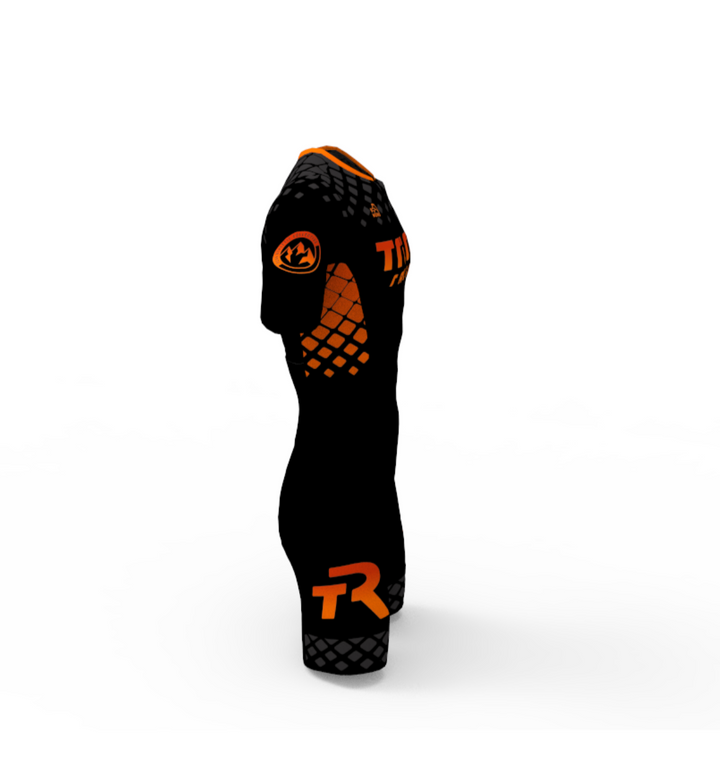 TriRig Racing Cycling Speedsuit