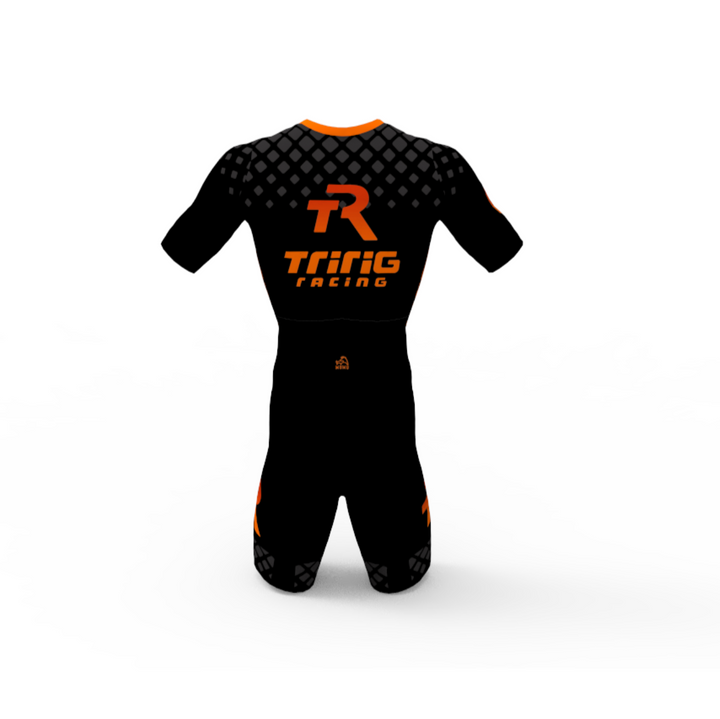 TriRig Racing Cycling Speedsuit