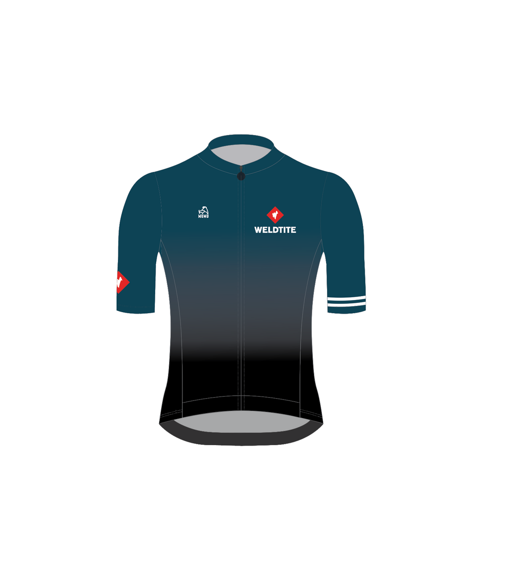 Weldtite Club Jersey