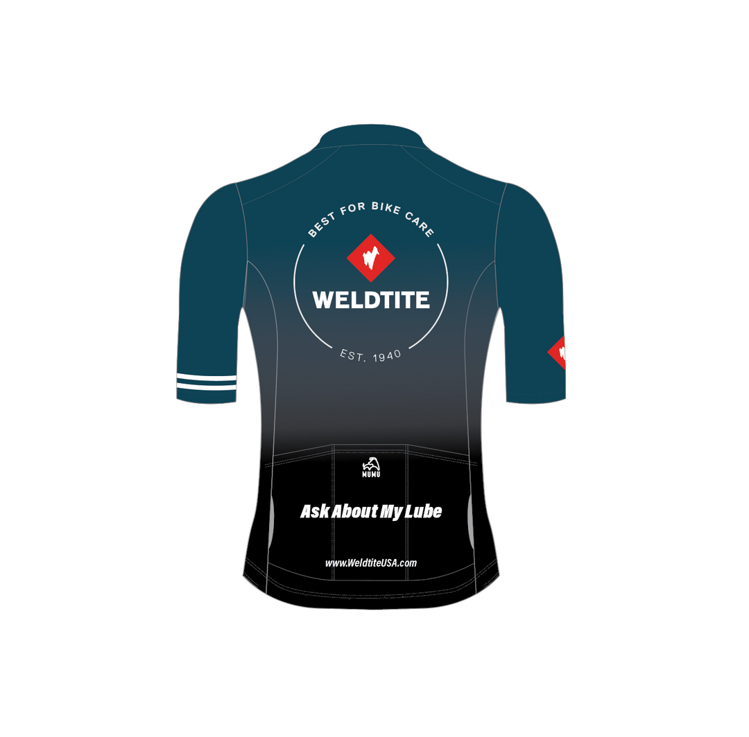 Weldtite Club Jersey