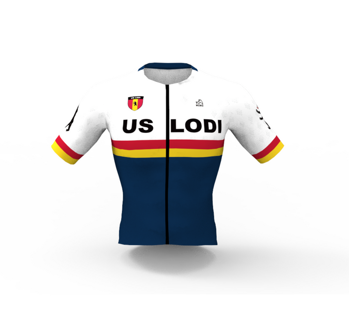 Lodi Primo Jersey