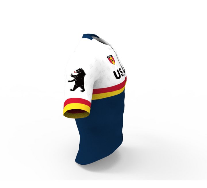 Lodi Primo Jersey