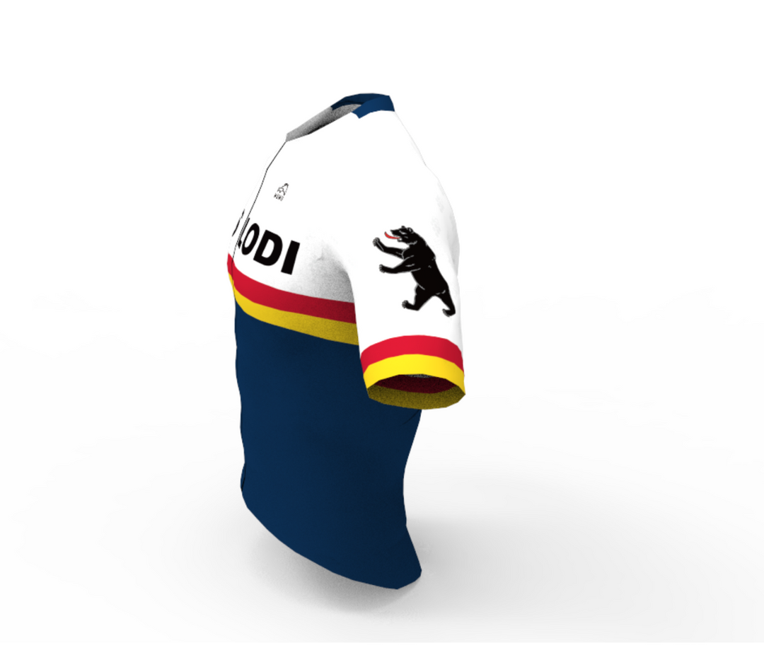 Lodi Primo Jersey