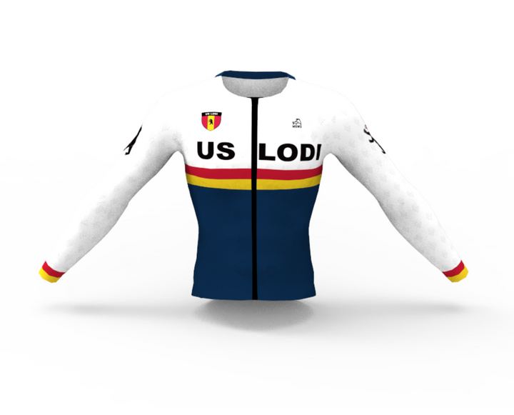 Lodi Long Sleeve Primo Jersey