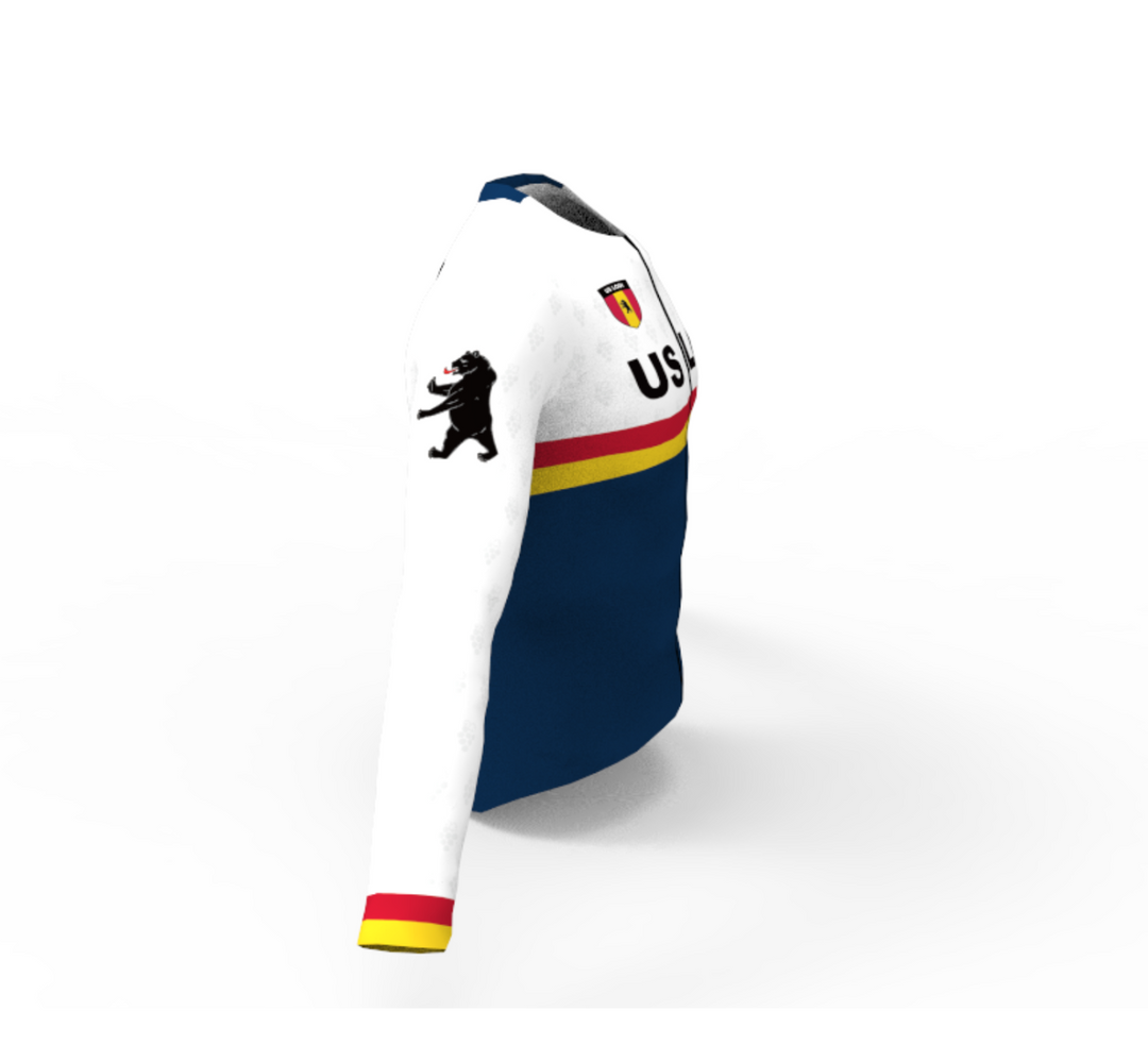 Lodi Long Sleeve Primo Jersey