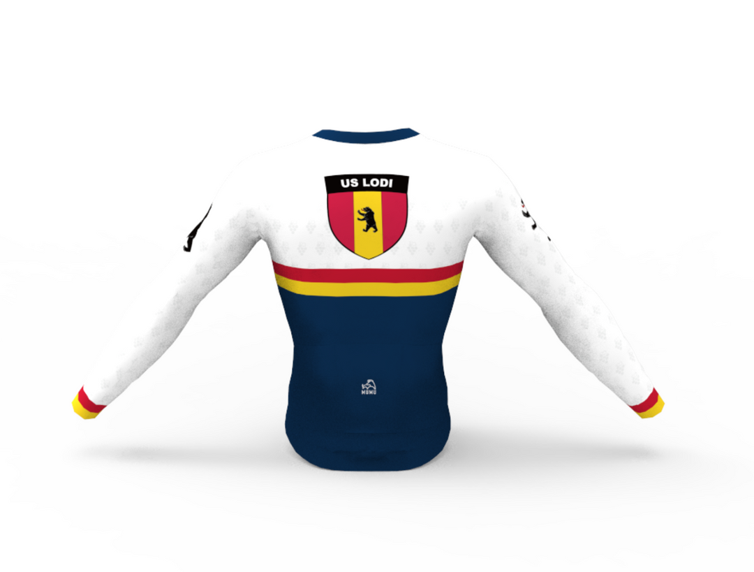 Lodi Long Sleeve Primo Jersey