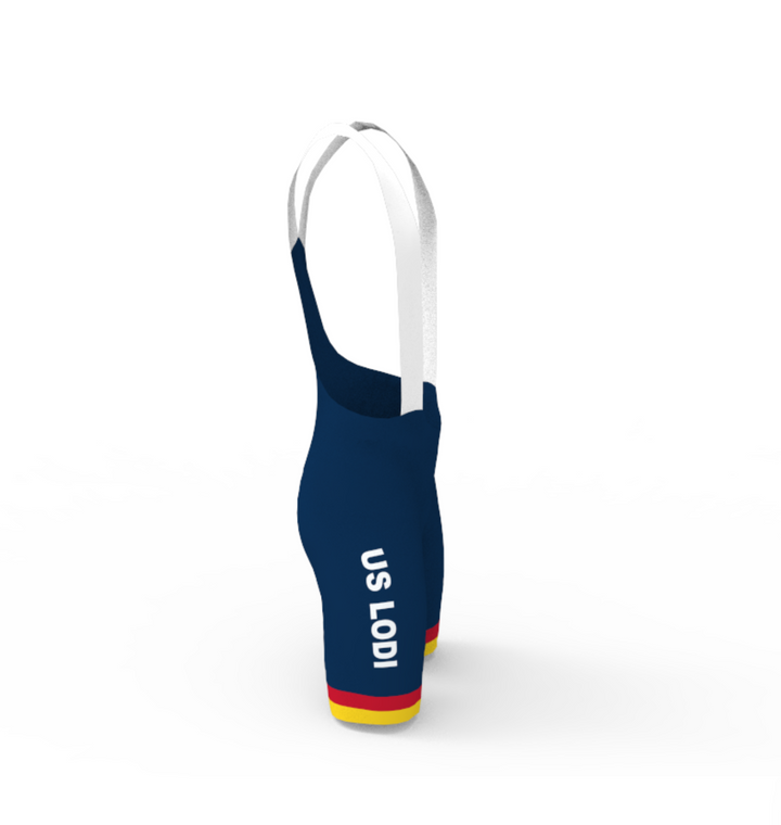 Lodi Primo Bib Shorts