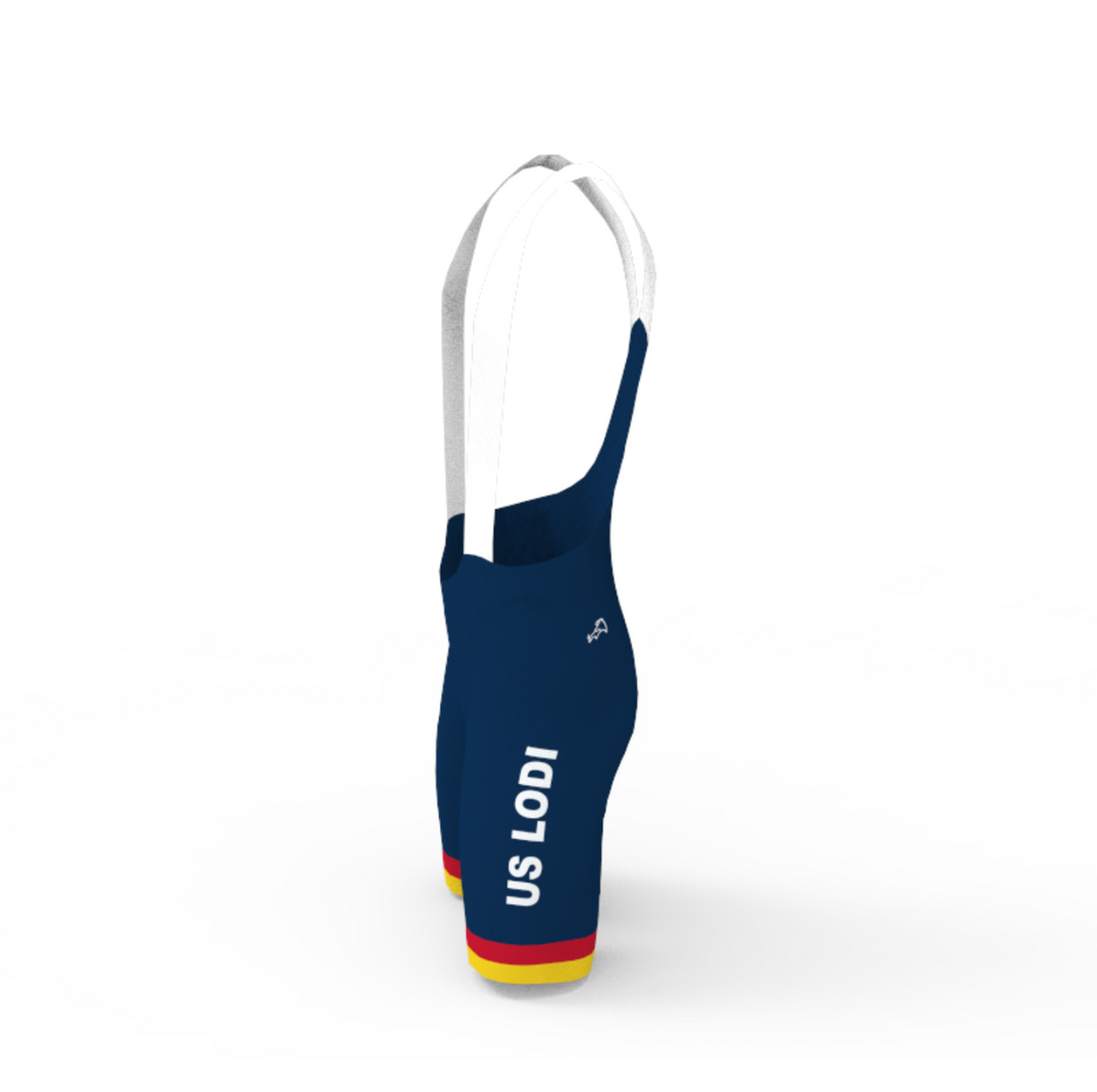 Lodi Primo Bib Shorts