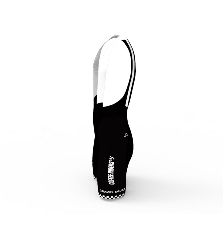 Cofee Riders Elite Bib Shorts