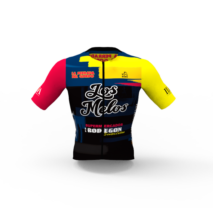 Los Melos Primo Jersey