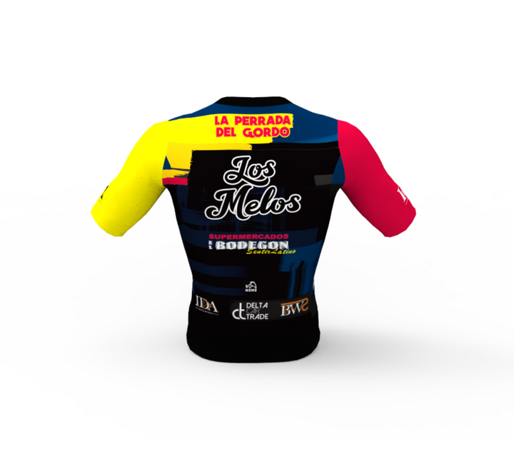 Los Melos Primo Jersey