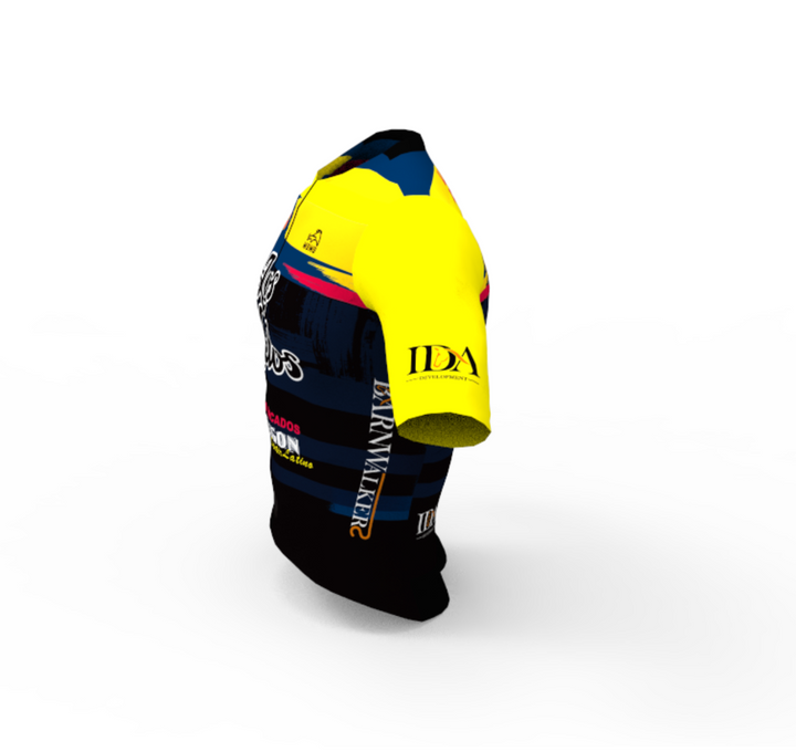 Los Melos Primo Jersey