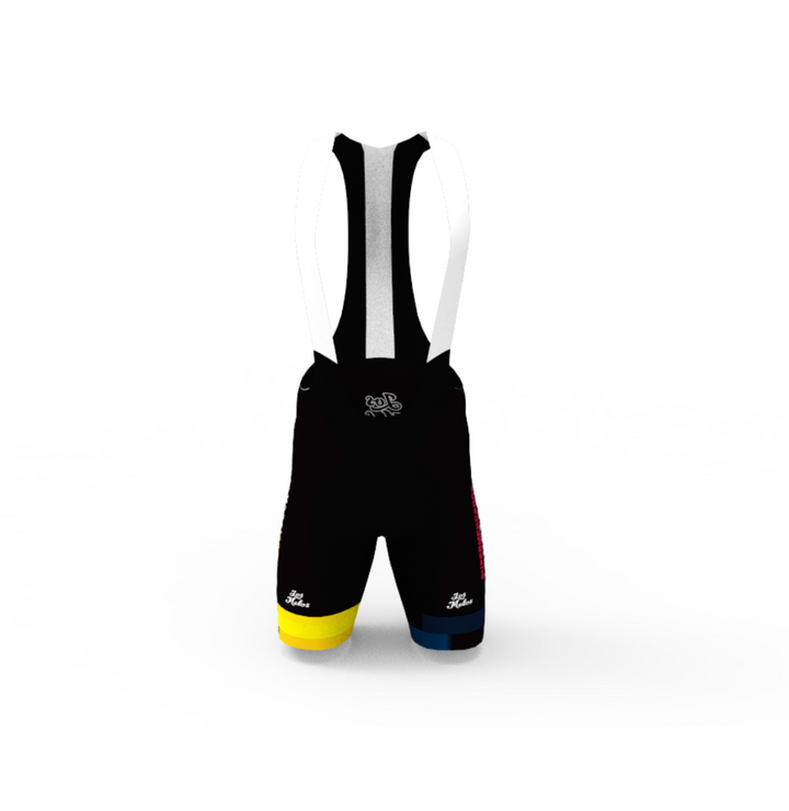Los Melos Elite Bib Shorts