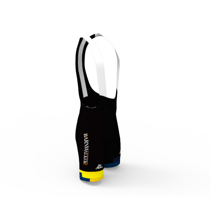 Los Melos Elite Bib Shorts