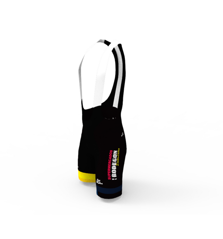 Los Melos Elite Bib Shorts