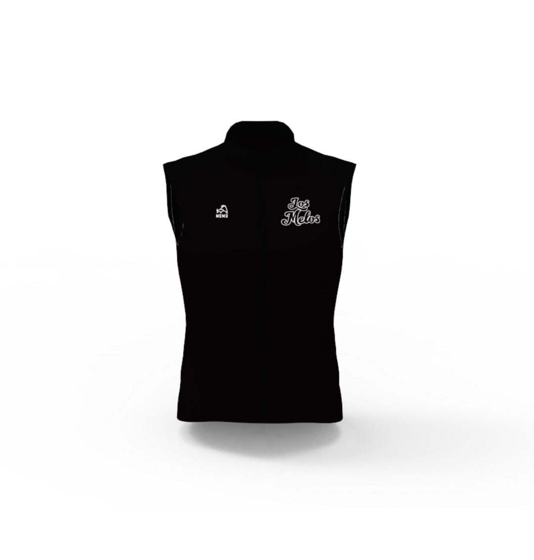 Los Melos Primo Wind Vest