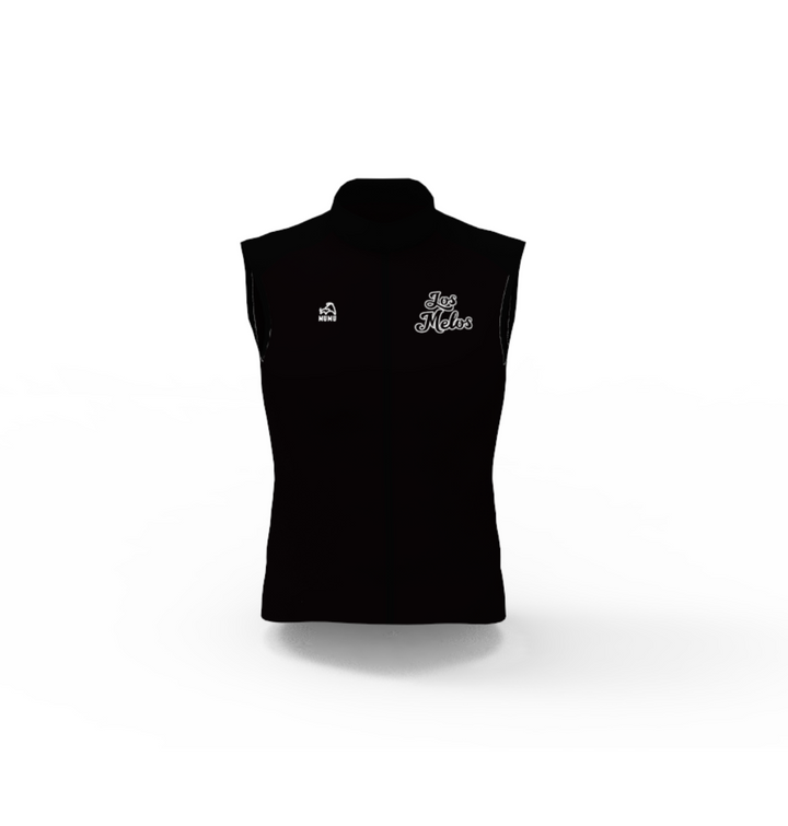 Los Melos Primo Wind Vest
