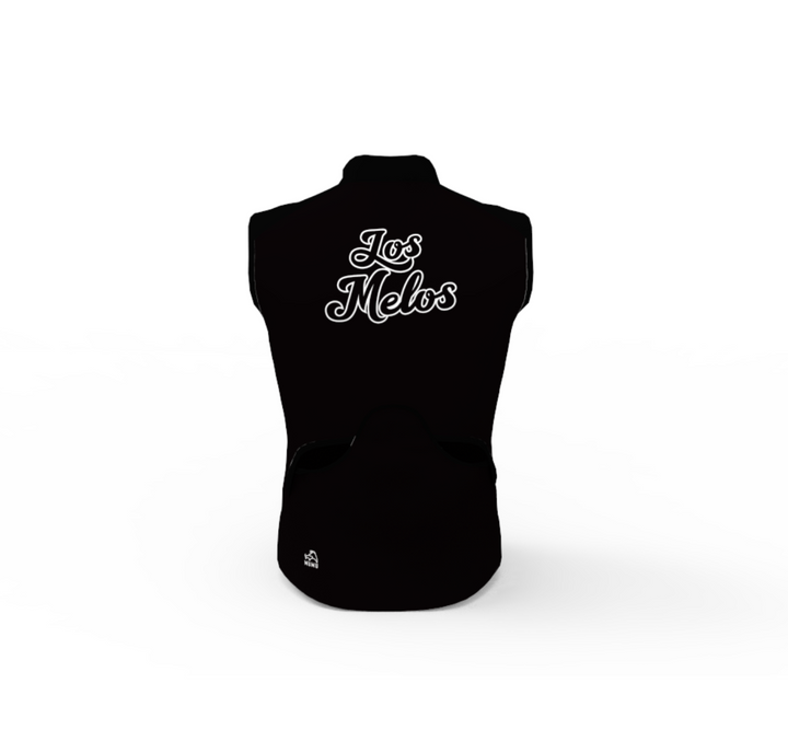 Los Melos Primo Wind Vest