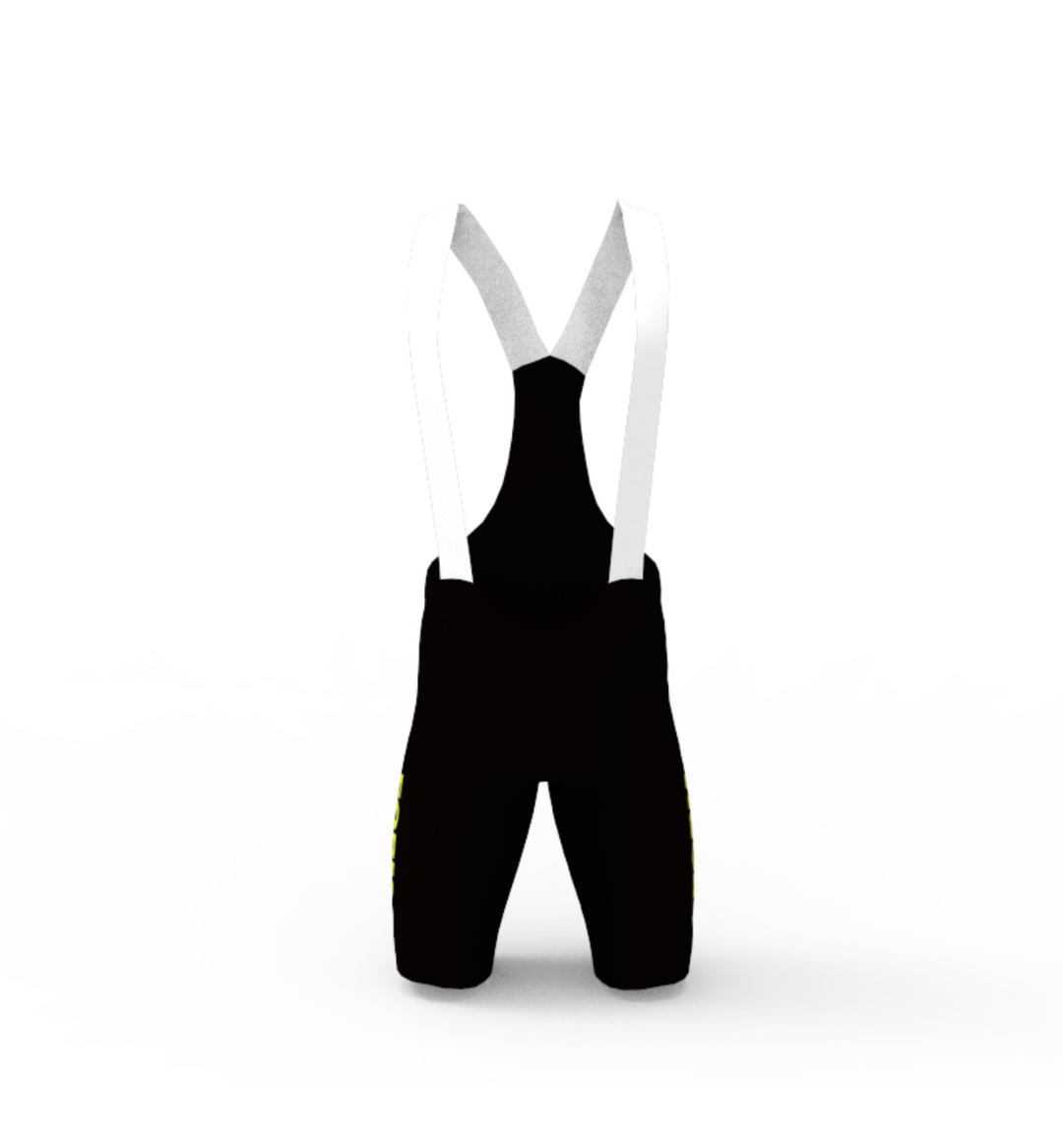 Form Racing Aero Bib Shorts