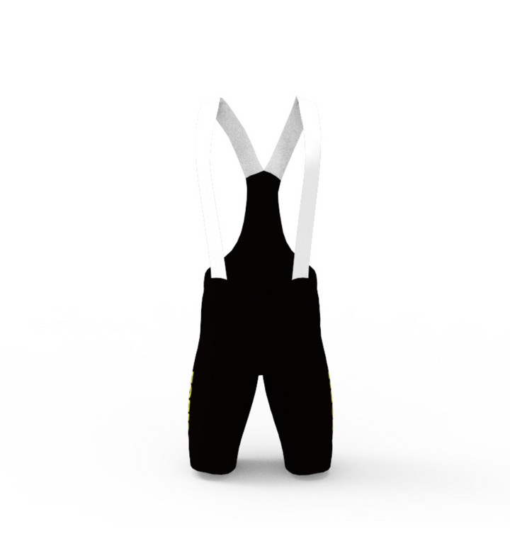 Form Racing Aero Bib Shorts