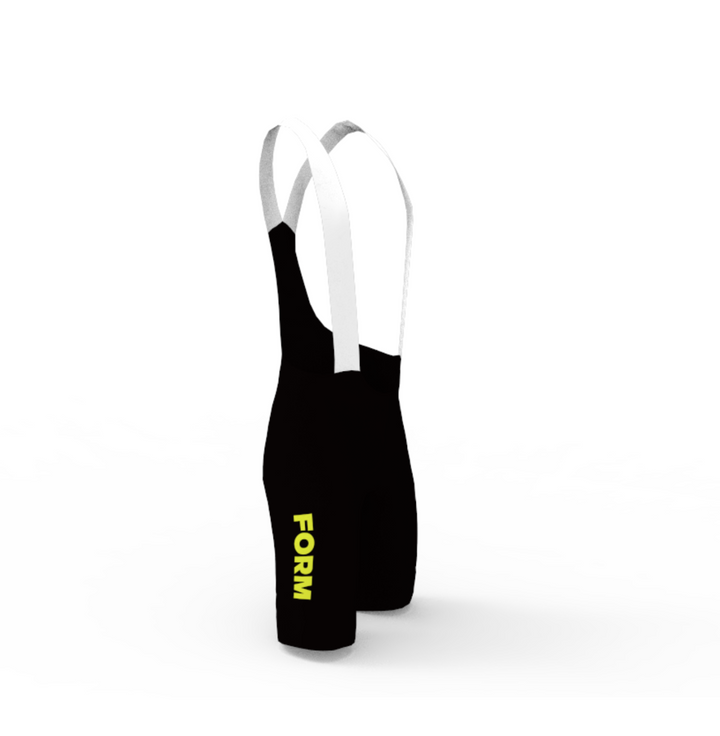 Form Racing Aero Bib Shorts