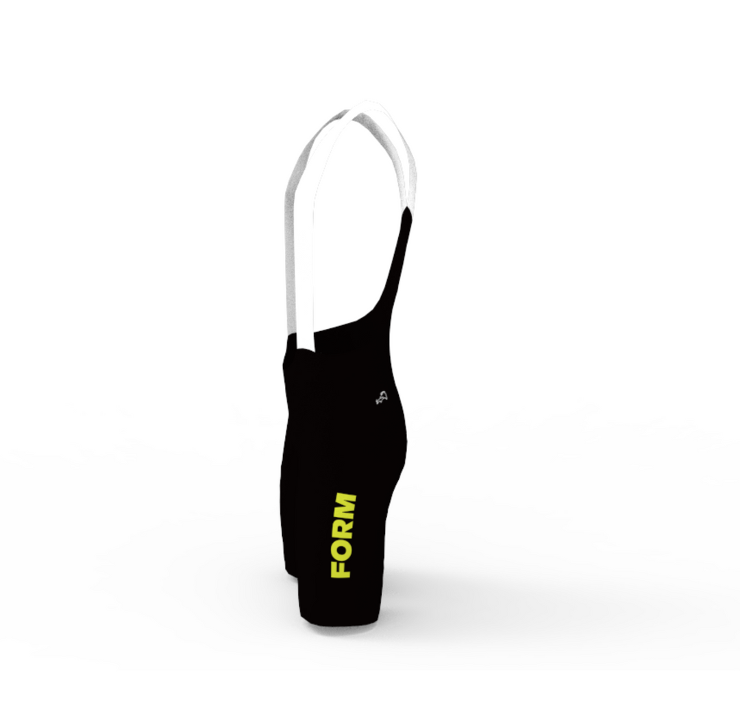 Form Racing Aero Bib Shorts