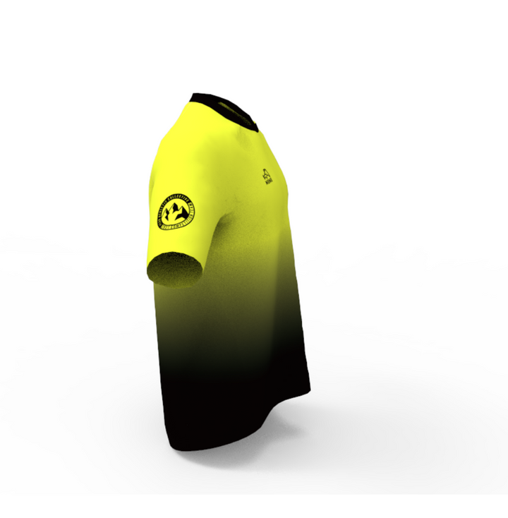 Form Racing Mountain Bike Jersey