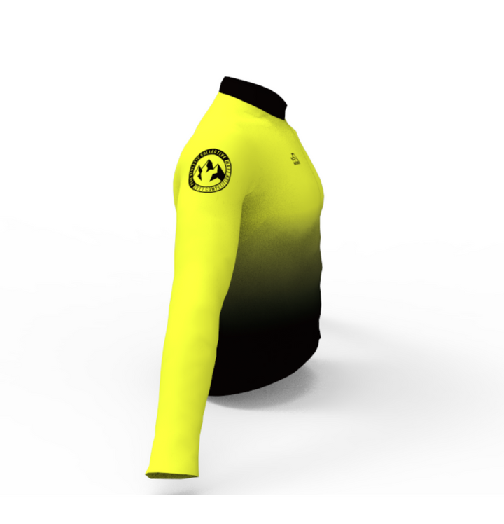 Form Racing Long Sleeve Jersey