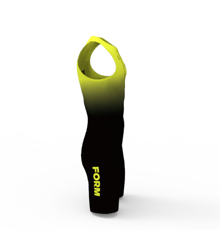 Form Racing Sleeveless Trisuit