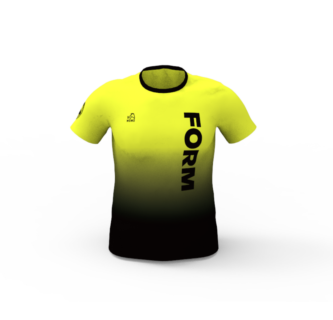 Form Racing Lightweight Tech Tee