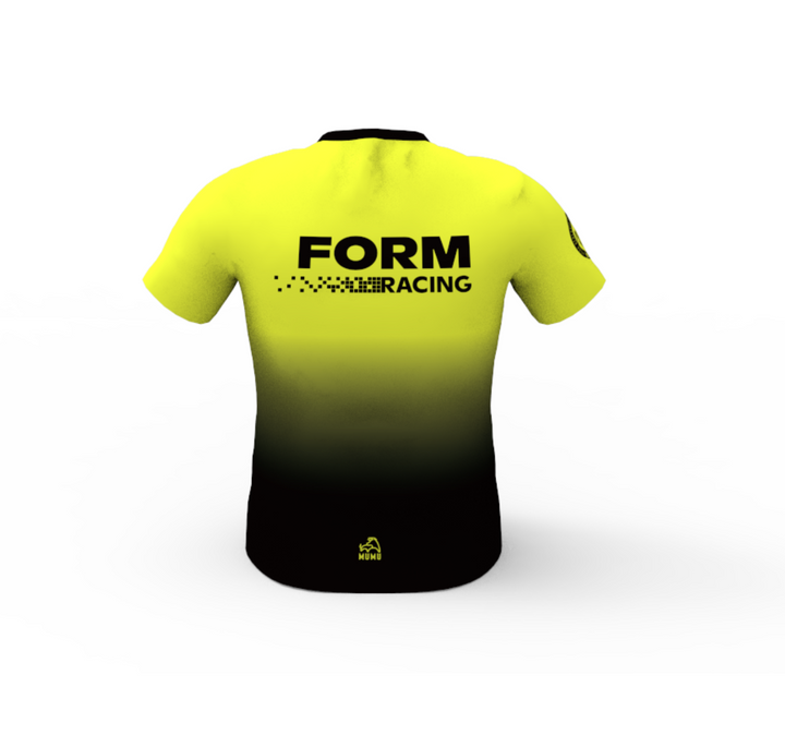 Form Racing Lightweight Tech Tee