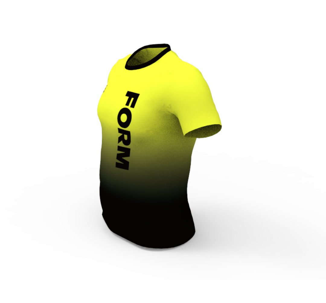Form Racing Lightweight Tech Tee