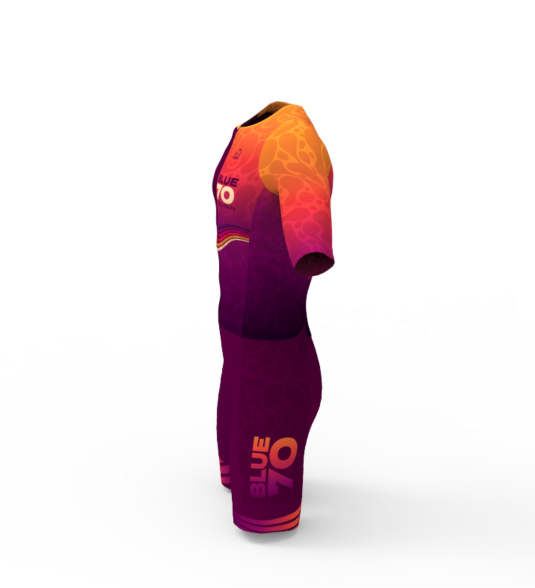 Blue70 Cycling Speedsuit