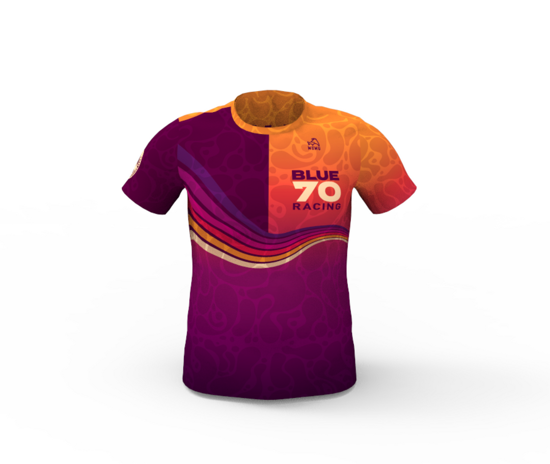 Blue70 Lightweight Tech Tee