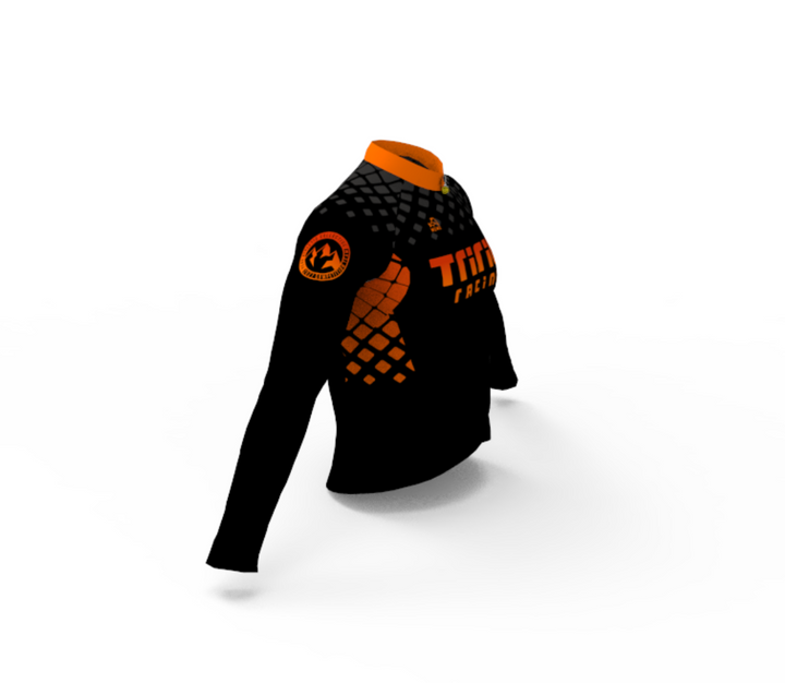 TriRig Long Sleeve Jersey
